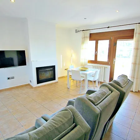 Marquesol - Pri. Pool With Captivating Hill Views In Villa *